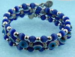 Evil Eye Bracelets