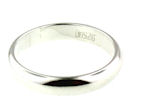 sterling silver band ring style 39AA088