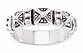 sterling silver celtic cross ring style AR001