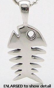 ENLARGED view of AP22 pendant