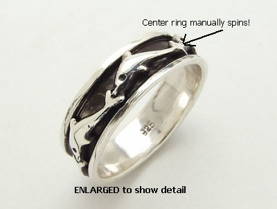 AR0045 spinner ring