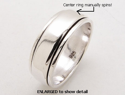 AR0046 spinner ring