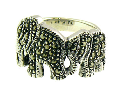 AR782-16 elephant ring