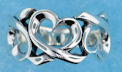 sterling silver ring style ARP0947