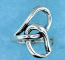 sterling silver ring style ARP1121