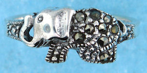 ARPMAR0018 elephant ring