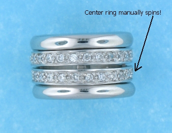 ARW620 spinner ring