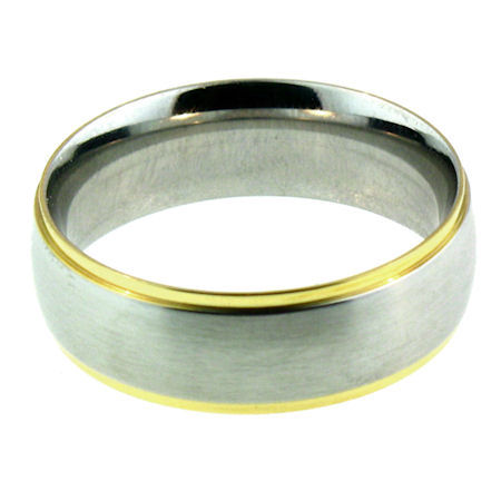 CFR2003 spinner ring