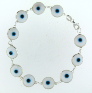 Evil Eye Bracelet EEB007