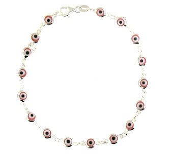 Evil Eye Bracelet EEB6121DB