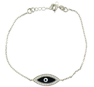 Evil Eye Bracelet EEBCZ5549