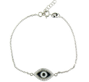 Evil Eye Bracelet EEBCZ5556