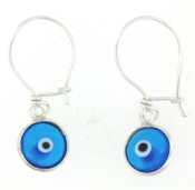 Evil Eye Earrings EEE001TB