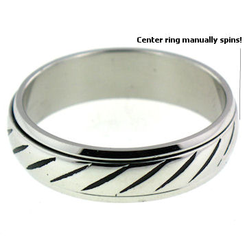 LRJ2143 spinner ring