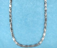 stainless steel necklaces