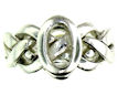 sterling silver puzzle ring style PRPZ0008