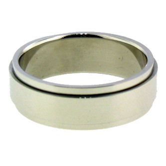 SRJ0004 spinner ring