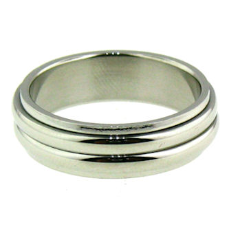 SRJ0085 spinner ring
