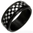stainless steel Worry ring STC010
