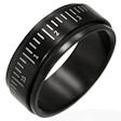 stainless steel Worry ring STC013